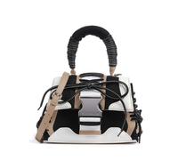 Steve Madden Bdiego Borsa a mano multicolore, fibra sintetica, donna