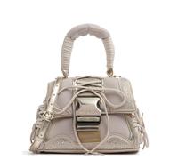 Steve Madden Bdiego-R Borsa a mano nude, fibra sintetica, donna