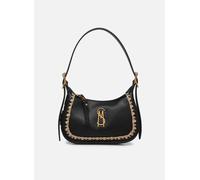 Steve Madden Belia Borsa a spalla nero, pelle sintetica, donna