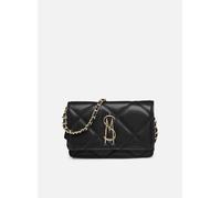 Steve Madden Bendue Borsa a tracolla nero, pelle sintetica, donna