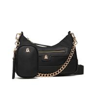 Steve Madden Bgreed Borsa a spalla nero, nylon, donna