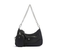 Steve Madden Bgreed Borsa a spalla nero, nylon, donna