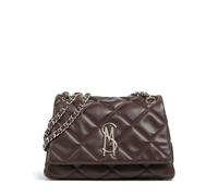 Steve Madden BJOLENE Borsa a spalla marrone, pelle sintetica, donna
