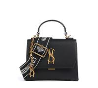 Steve Madden Blattuca Borsa a mano nero, pelle sintetica, donna