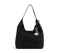 Steve Madden Blenore Borsa hobo nero, pelle sintetica, donna