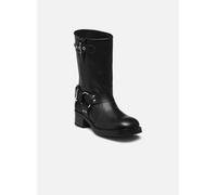 Steve Madden - Blessing Nero - Stivaletti e tronchetti 40 Nero
