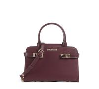 Steve Madden Blinden Borsa a mano vino, pelle sintetica, donna