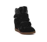 STEVE MADDEN BLK MAVIS sneakers moda Donna 36
