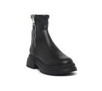 STEVE MADDEN BLK ROADMAP boots / scarponcini Donna 40