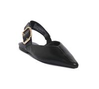 STEVE MADDEN BLK SIANNA decolte Donna 39