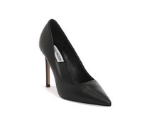 STEVE MADDEN BLK THRIVE decolte Donna 38 1/2