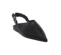 STEVE MADDEN BLK ZETA decolte Donna 37