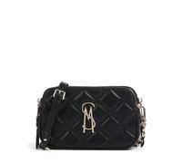 Steve Madden Bmarvis Borsa a tracolla nero, pelle sintetica, donna