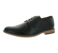 Steve Madden Bobby, Oxford da Uomo, Nero, 9.5 M US