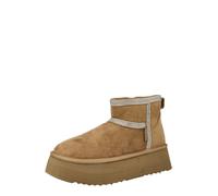 STEVE MADDEN Boots 'Campfire-R' beige scuro Donna STEVE MADDEN 39 beige scuro
