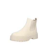 STEVE MADDEN Boots chelsea beige Donna STEVE MADDEN 41