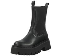 STEVE MADDEN Boots chelsea 'Obtain' nero Donna STEVE MADDEN 41