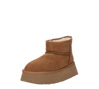 STEVE MADDEN Boots da neve 'Campfire' marrone Donna STEVE MADDEN 39 marrone