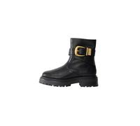 STEVE MADDEN Boots 'Lexs' nero Donna - PROMO - Scarpe - Stivali - Boots STEVE MADDEN 39