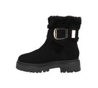STEVE MADDEN Boots ' Lodge ' nero Donna STEVE MADDEN 39