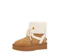 STEVE MADDEN Boots 'Shadow' crema / beige scuro Donna STEVE MADDEN 37