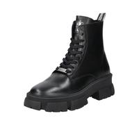 STEVE MADDEN Boots stringati nero Uomo STEVE MADDEN 41 nero
