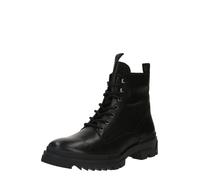 STEVE MADDEN Boots stringati 'Qaiza' nero Uomo STEVE MADDEN 40
