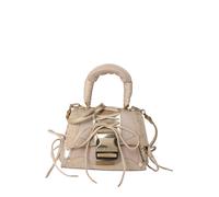 Steve Madden Bdiego-R Borsa a mano nude, pelle sintetica, donna