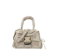 STEVE MADDEN Borsa a mano 'Diego' stucco Donna STEVE MADDEN One Size stucco