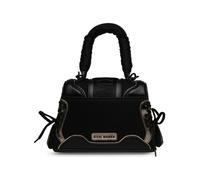 STEVE MADDEN Borsa a mano nero Donna STEVE MADDEN Einheitsgröße nero