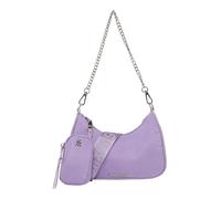 STEVE MADDEN Borsa a spalla 'BVITAL' sambuco / argento Donna STEVE MADDEN One Size sambuco / argento