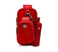 Steve Madden - Borsa a tracolla - - Bags - unisex - Rosso - ONE SIZE