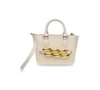 STEVE MADDEN Borsa a tracolla 'BChainz' bianco Uomo - Accessori - Borse e zaini - Borse - Borse da lavoro e per laptop - Borse in pelle STEVE MADDEN One Size