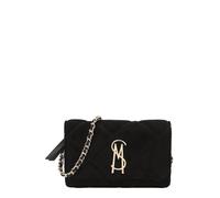 STEVE MADDEN Borsa a tracolla 'Bendue-S' oro / nero Donna STEVE MADDEN One Size