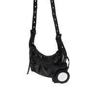 STEVE MADDEN Borsa a tracolla 'Bglowing' nero Donna - PROMO - Accessori - Borse & zaini - Borse STEVE MADDEN One Size