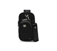 STEVE MADDEN Borsa a tracolla 'Bhandy' nero Uomo - PROMO - Accessori - Borse & zaini - Borse STEVE MADDEN One Size