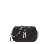 STEVE MADDEN Borsa a tracolla 'BMARVIS' nero / argento Donna STEVE MADDEN One Size