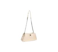 STEVE MADDEN Borsa a tracolla 'BVerge Bone / Silver' bianco Uomo - Accessori - Borse e zaini - Borse - Borse da lavoro e per laptop - Borse in pelle STEVE MADDEN One Size