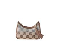 STEVE MADDEN Borsa a tracolla 'Bvital-12' blu pastello / marrone / mocca Donna STEVE MADDEN One Size