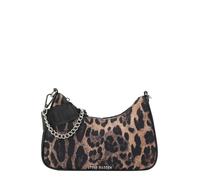 Steve Madden Bvital Borsa a spalla nero/beige, nylon, donna