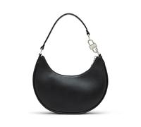 Steve Madden Borsa a tracolla Lohan Crescent, nero, taglia unica