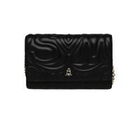 STEVE MADDEN Borsa a tracolla oro / nero Donna STEVE MADDEN One Size