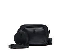 STEVE MADDEN Borsa a tracolla 'Blillite' nero, Taglia One Size