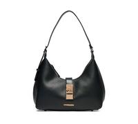 Steve Madden Bovie Borsa a spalla nero, pelle sintetica, donna