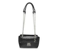 Steve Madden - Borsa Tracolla Strass Black - - Bags - Donna - Nero - ONE SIZE