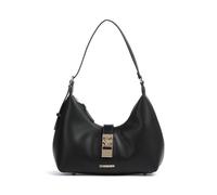 Steve Madden Bovie Borsa a spalla nero, pelle sintetica, donna