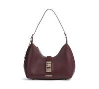 Steve Madden Bovie Borsa a spalla vino, pelle sintetica, donna