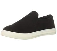 Steve Madden Boys' BWILLIE Sneaker, Black, 7 M US Big Kid