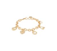 STEVE MADDEN Braccialetto oro Donna STEVE MADDEN One Size