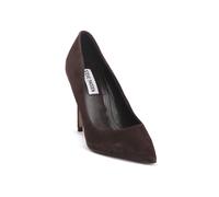STEVE MADDEN BROWN SUED THRIVE decolte Donna 36